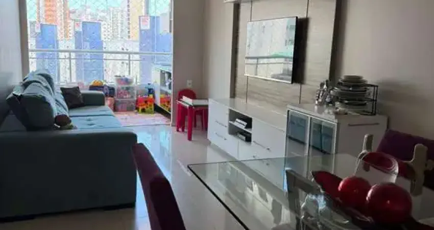 Apartamento com 2 quartos à venda no Mucuripe, Fortaleza 