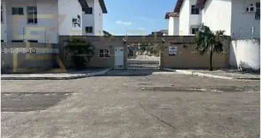 Apartamento com 3 quartos à venda na Cidade dos Funcionários, Fortaleza