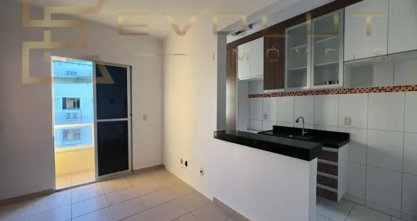 Apartamento com 2 quartos à venda no Engenheiro Luciano Cavalcante, Fortaleza