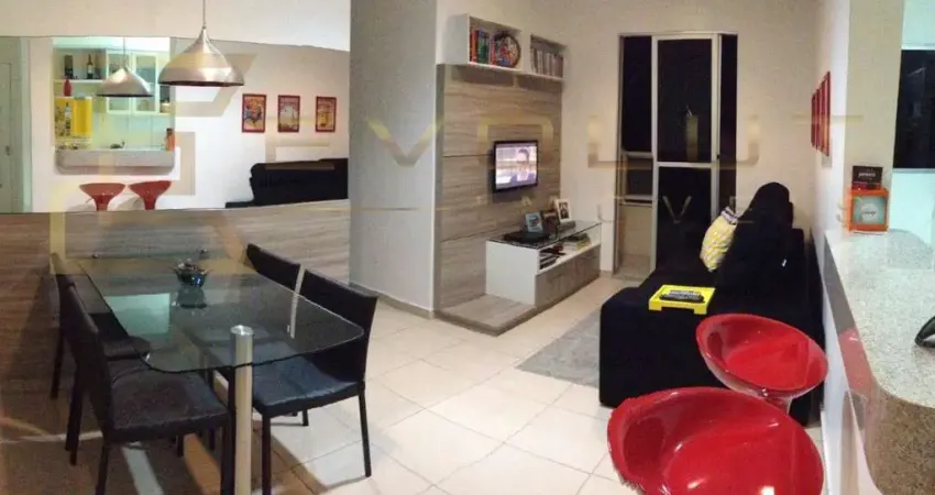 Apartamento com 2 quartos à venda no Messejana, Fortaleza