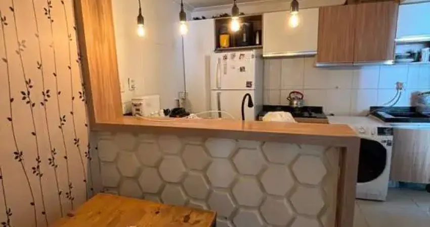 Casa em condomínio fechado com 2 quartos à venda no Passaré, Fortaleza