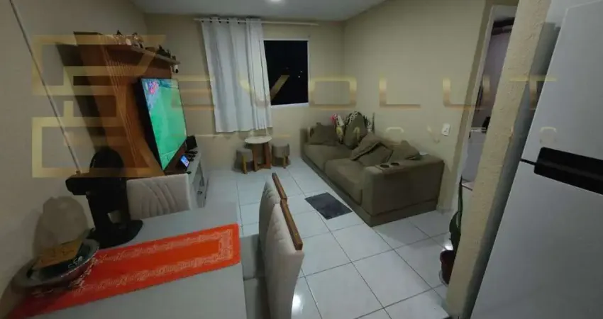 Apartamento com 2 quartos à venda no Mondubim, Fortaleza