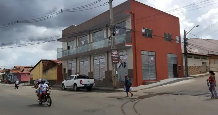 Sala para alugar, 50 m² por r$ 1.601,00/mês - cohatrac iv - são luís/ma