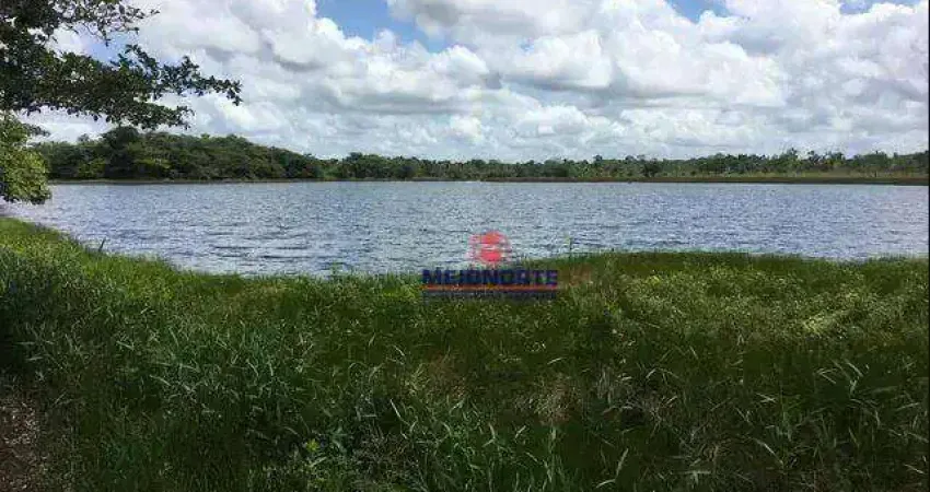 Fazenda com 1 dormitório à venda, 2260000 m² por R$ 1.200.000,00 - Centro - Itapecuru Mirim/MA