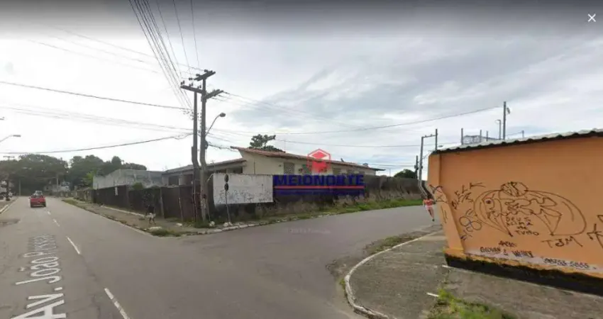 #  Casa Comercial Anil 980 m², Pertinho da Garagem de Ônibus Gonçalves.