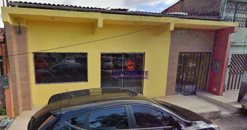 #  Vendo Ponto Comercial Angelim 200 m², ao lado da Fribal