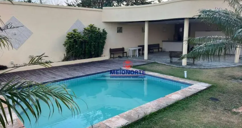 Apartamento com 3 dormitórios à venda, 86 m² por R$ 280.000,00 - Araçagi - São José de Ribamar/MA