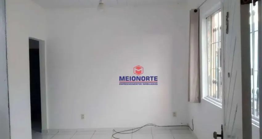 Apartamento à Venda no Centro - Oportunidade Única!