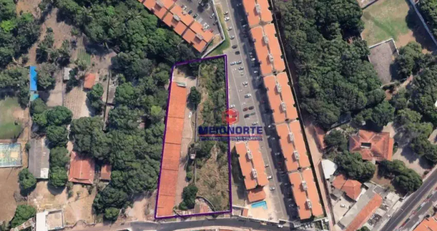 Casa comercial com 5 salas à venda na Rua Aririzal, 82, Cohama, São Luís
