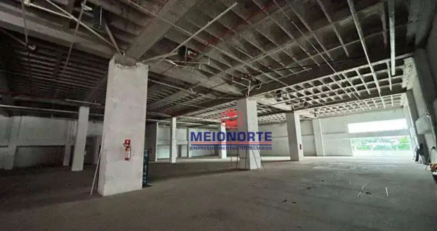 #  Alugo Loja 1.670 m², Av. Holandeses, Quintas do Calhau