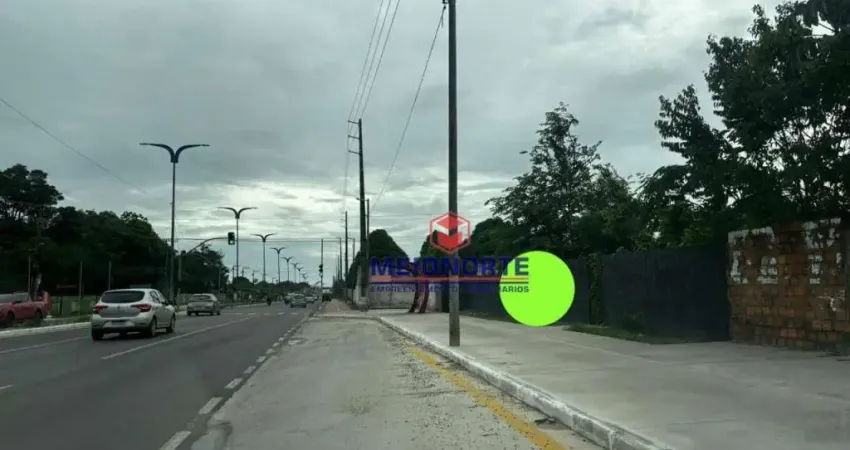 Terreno comercial à venda na Vila Araçagi, Araçagi, São Luís