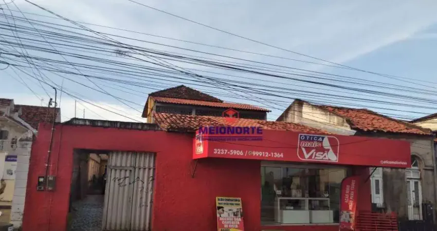 Casa com 6 dormitórios, 400 m² - venda por r$ 800.000,00 ou aluguel por r$ 6.002,00/mês - monte castelo - são luís/ma