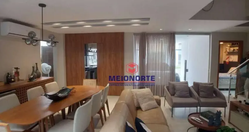 Casa com 4 dormitórios à venda, 231 m² por R$ 2.300.000,00 - Recanto Vinhais - São Luís/MA