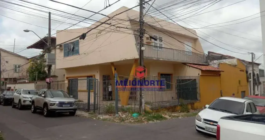 Casa, 370 m² - venda por r$ 850.000,00 ou aluguel por r$ 11.000,00/mês - centro - são luís/ma