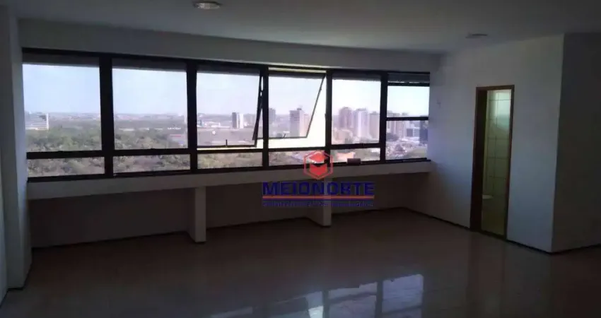 Sala à venda, 100 m² por R$ 790.000,00 - Renascença - São Luís/MA
