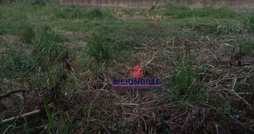 Terreno comercial à venda na Br-135, 2, Maracanã, São Luís