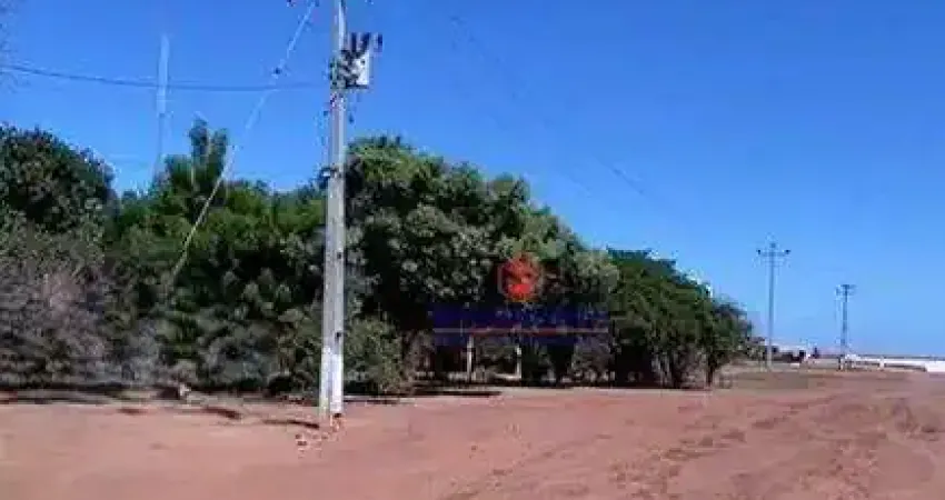 Fazenda com 1 dormitório à venda, 11000000 m² por R$ 65.000.000,00 - Zona Rural - Balsas/MA