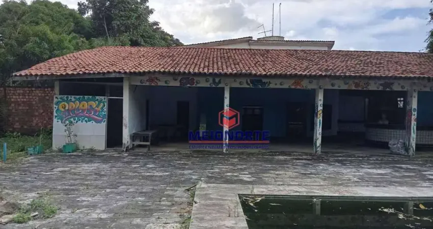 Área à venda, 4700 m² por R$ 5.000.000,00 - Jardim Eldorado - São Luís/MA