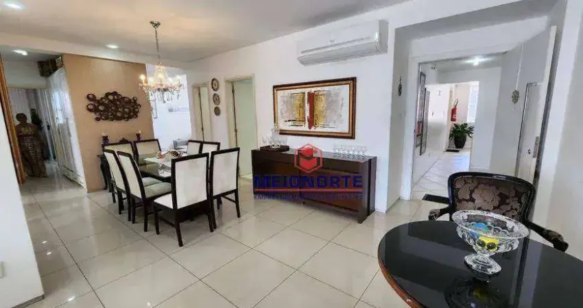 ## Apartamento de Luxo no Jardim Renascença, São Luís - MA - Excelente Oportunidade! ##