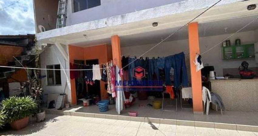 ## Casa à Venda no Conjunto Habitacional Turu ##