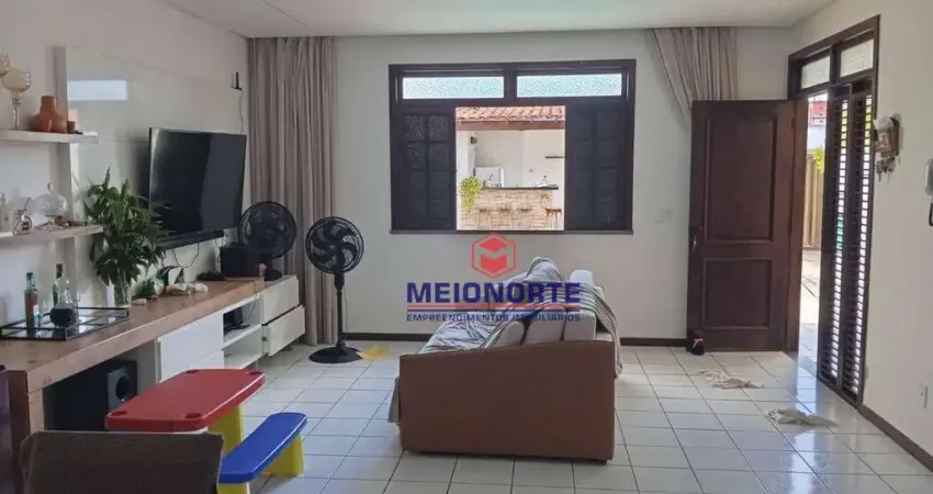 ## Casa Solta à Venda no Cohajap - São Luís/MA ##