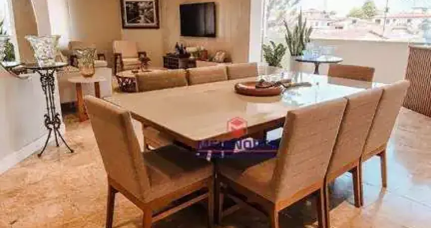 Apartamento com 3 dormitórios à venda, 180 m² por R$ 740.000,00 - Jardim São Francisco - São Luís/MA