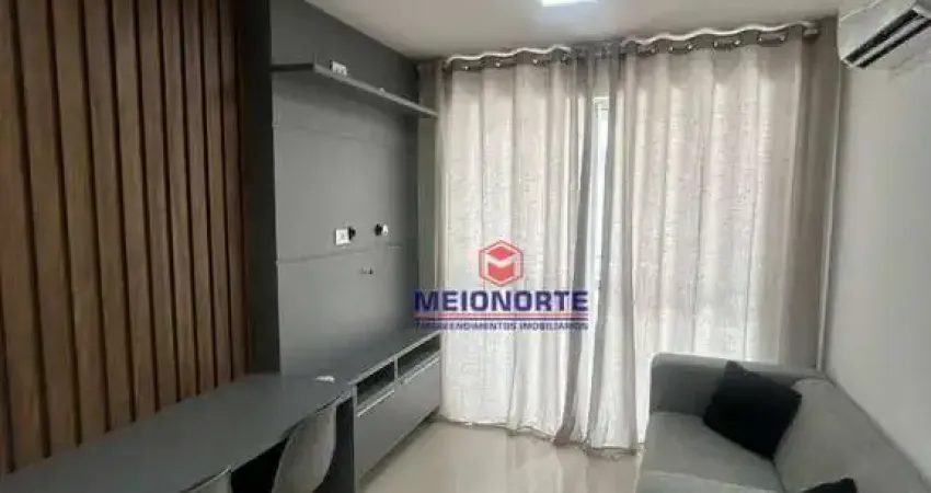 Apartamento de alto padrão no Jardim Renascença, São Luís - MA