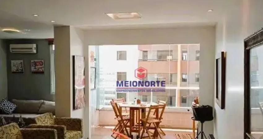 Apartamento no Residencial Madri - Completo e Planejado