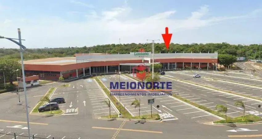 # Alugo Galpão na Cohama 1.130 m², pertinho do Mix Mateus Cohama