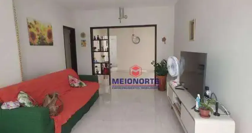 Casa com 3 dormitórios à venda, 128 m² por R$ 720.000,00 - Cohafuma - São Luís/MA