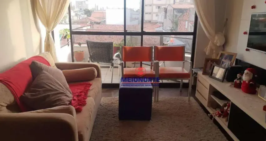 Apartamento com 1 dormitório à venda, 57 m² por R$ 320.000 - Jardim Renascença - São Luís/Maranhão
