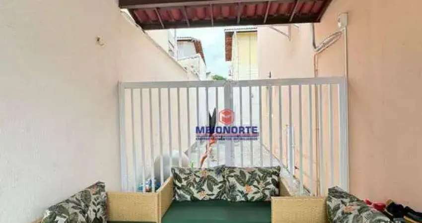 Casa com 3 dormitórios à venda, 200 m² por R$ 850.000 - Cohama - São Luís/MA