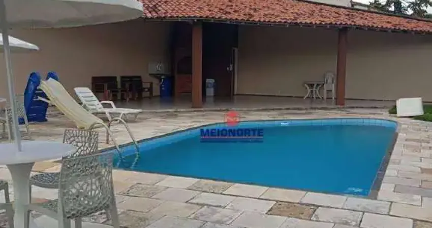 Casa com 3 dormitórios à venda, 140 m² por R$ 650.000 - Jardim Eldorado - São Luís/MA