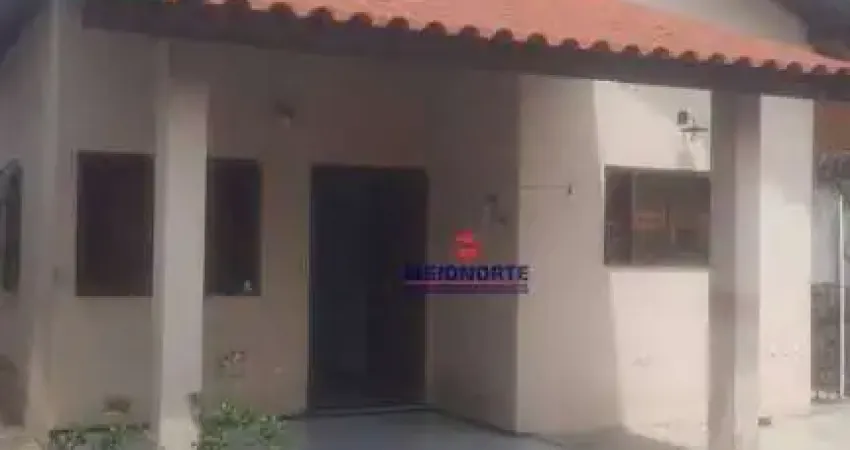 Casa com 3 dormitórios à venda, 100 m² por R$ 300.000,00 - central - São José de Ribamar/MA