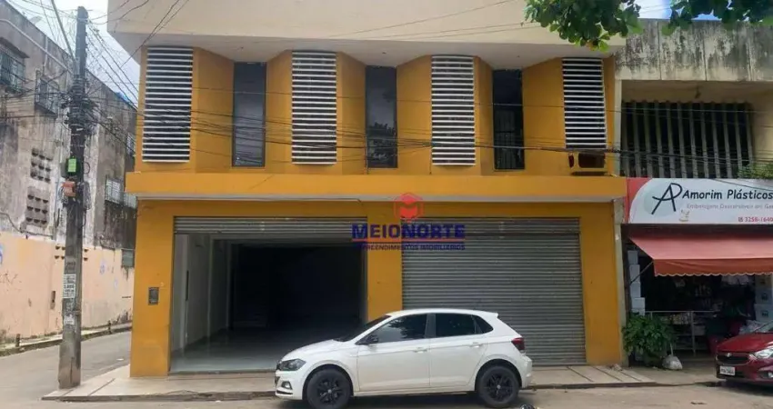 Loja para alugar, 400 m² por R$ 11.001,00/mês - COHAB Anil II - São Luís/MA