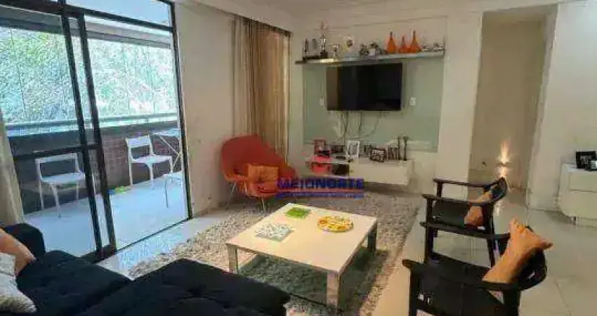 Apartamento à Venda no Jardim Eldorado – 79m², Nascente