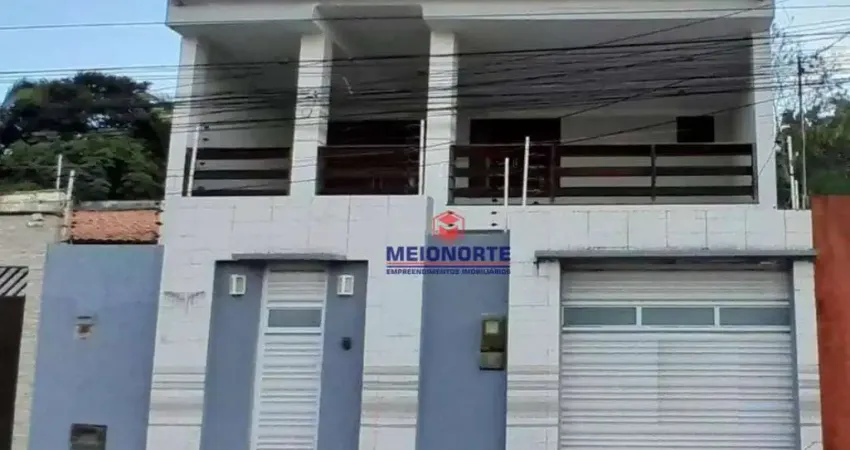 # Casa Residencial Pinheiros 350 m², 04  suítes + 01 quarto, pertinho da Escola Lírio do Campo.