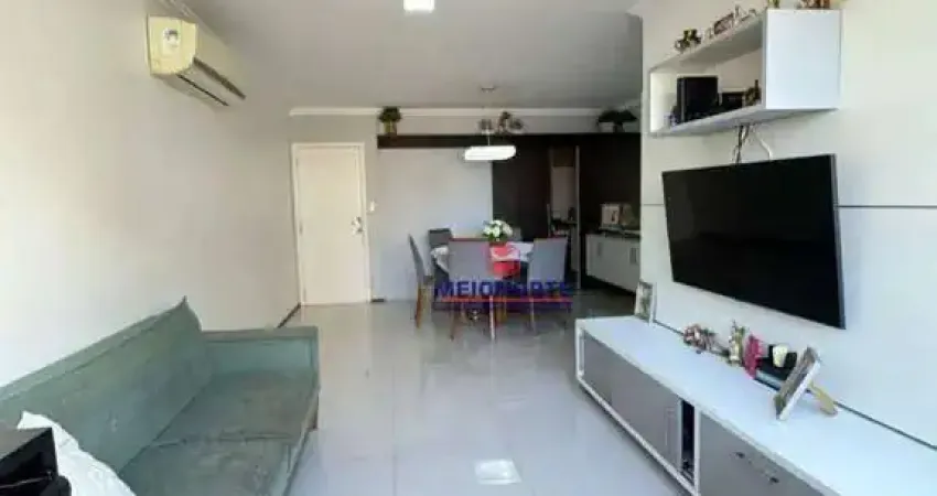 Apartamento com 3 dormitórios à venda, 92 m² por R$ 700.000,00 - Jardim Renascença - São Luís/MA