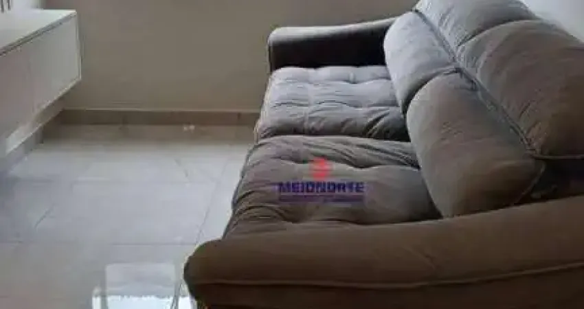 Apartamento com 2 dormitórios à venda, 68 m² por R$ 380.000,00 - Parque Atlântico - São Luís/MA