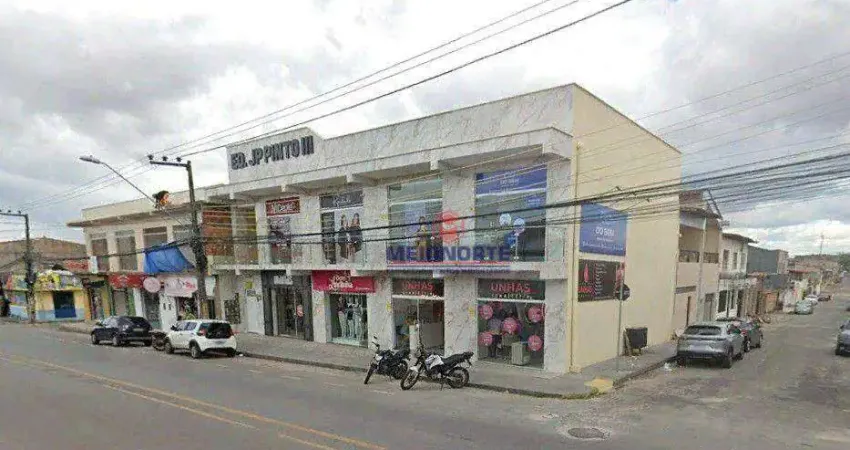 Loja Comercial para locação no cohatrac, no J P Pinto 2