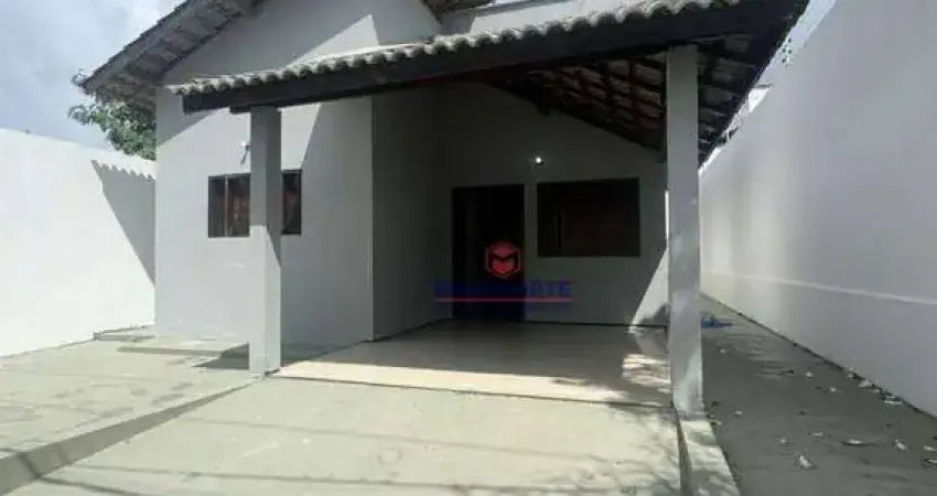 Casa com 3 dormitórios à venda, 133 m² por R$ 449.900 - Araçagi - São José de Ribamar/MA
