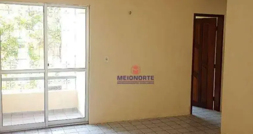 # apartamento para aluguel no novo tempo 2 – cohafuma, totalmente reformado