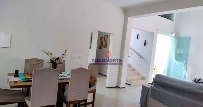 Casa com 4 quartos à venda na Avenida Boa Vista, 1, Boa Vista, Paço do Lumiar