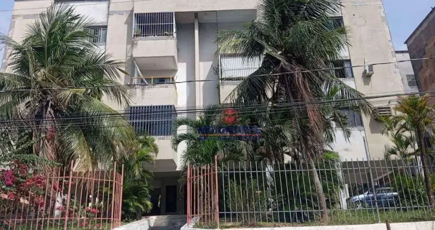 Apartamento com 3 dormitórios à venda, 87 m² por R$ 245.000 - Recanto Vinhais - São Luís/MA
