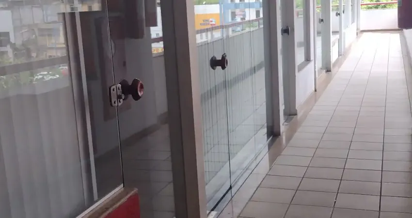 Ponto comercial com 1 sala à venda na Avenida Vasco da Gama, 444, Engenho Velho de Brotas, Salvador