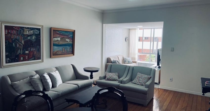 Apartamento com 3 quartos à venda na Rua Manoel Barreto, 67, Graça, Salvador