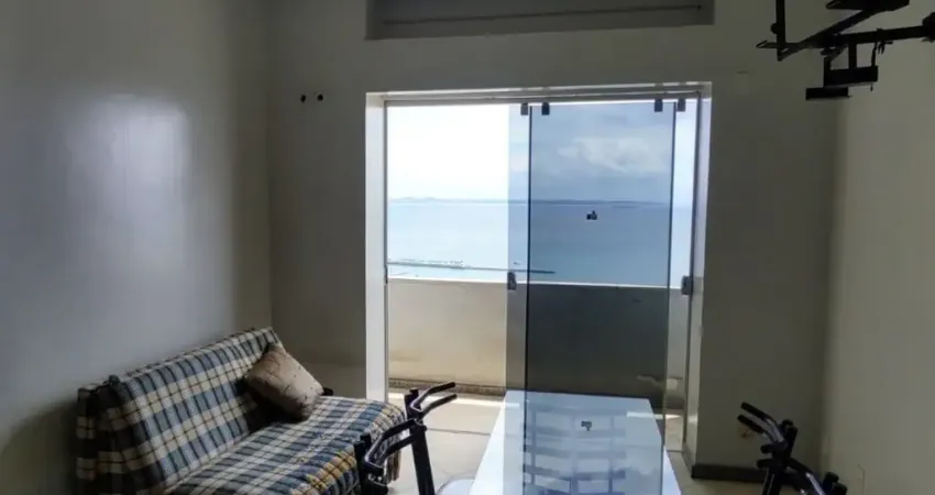 Sala comercial com 1 sala para alugar na Avenida Sete de Setembro, 62, Dois de Julho, Salvador