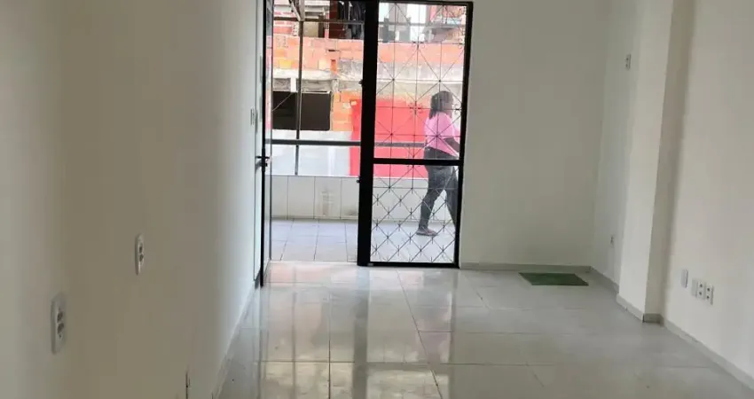 Ponto comercial com 1 sala para alugar na Rua Campinas de Brotas, 209, Campinas de Brotas, Salvador