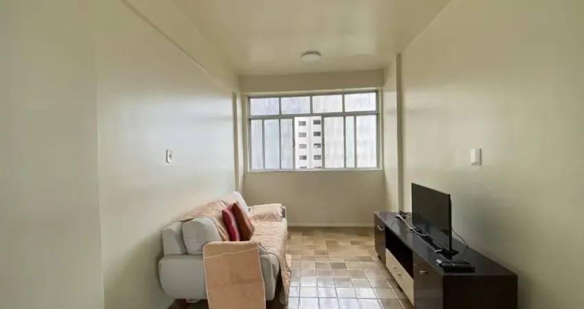 Apartamento Mobiliado 03 Quartos , Rio Vermelho ,01 Garagem .