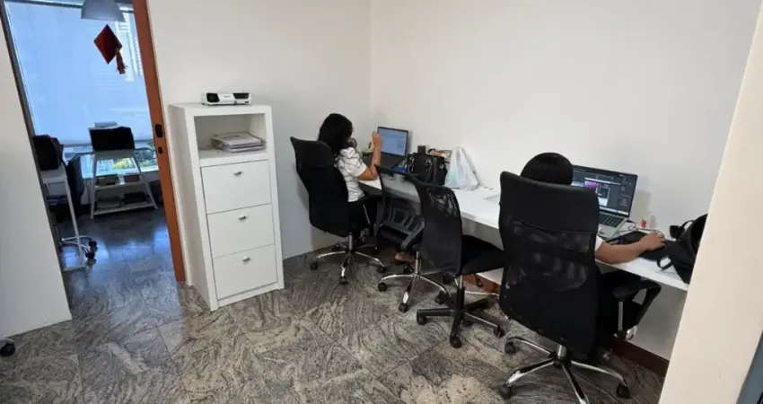 Sala comercial com 1 sala à venda na Avenida Antônio Carlos Magalhães, 306, Caminho das Árvores, Salvador